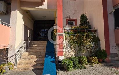 Bayraklı 75. Yıl Mah. Deniz Manzaralı Kiralık 4+1 