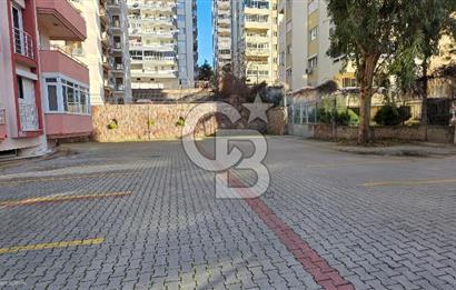 Bayraklı 75. Yıl Mah. Deniz Manzaralı Kiralık 4+1 