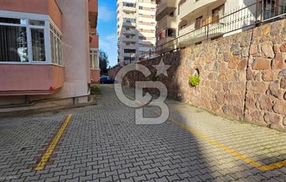 Bayraklı 75. Yıl Mah. Deniz Manzaralı Kiralık 4+1 