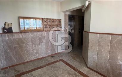 Bayraklı 75. Yıl Mah. Deniz Manzaralı Kiralık 4+1 