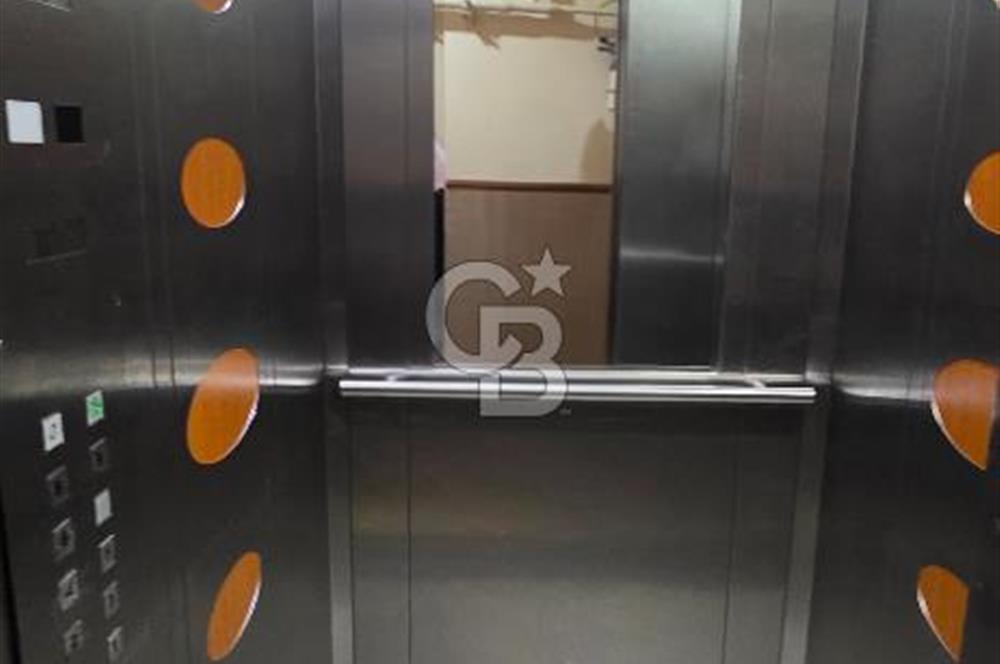 Bayraklı 75. Yıl Mah. Deniz Manzaralı Kiralık 4+1 