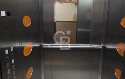 Bayraklı 75. Yıl Mah. Deniz Manzaralı Kiralık 4+1 