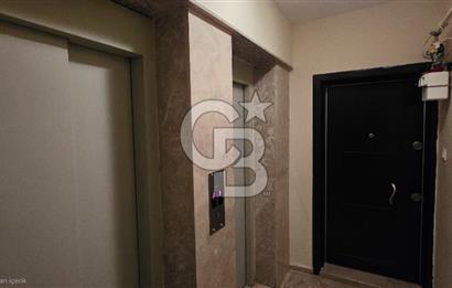 Bayraklı 75. Yıl Mah. Deniz Manzaralı Kiralık 4+1 