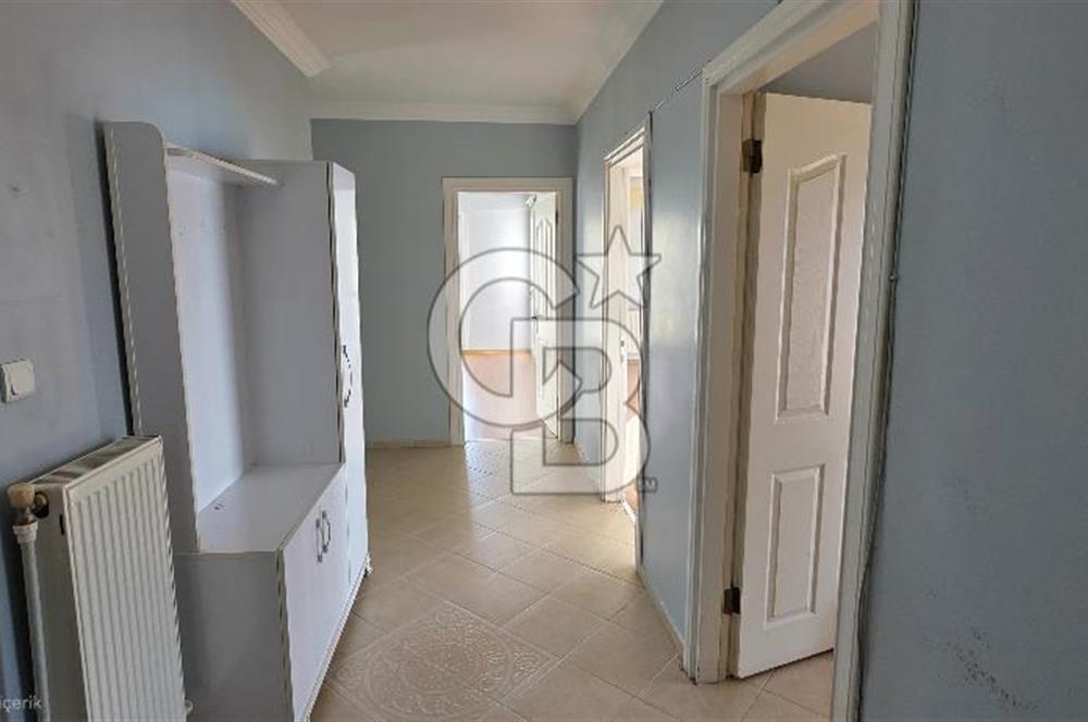 Bayraklı 75. Yıl Mah. Deniz Manzaralı Kiralık 4+1 