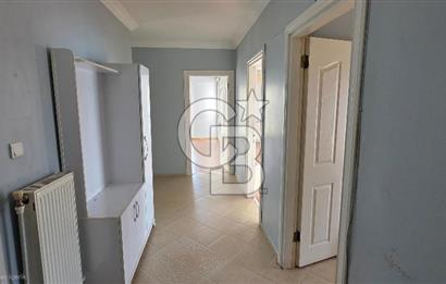 Bayraklı 75. Yıl Mah. Deniz Manzaralı Kiralık 4+1 