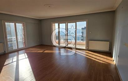 Bayraklı 75. Yıl Mah. Deniz Manzaralı Kiralık 4+1 