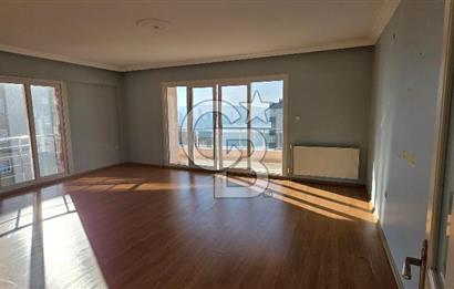 Bayraklı 75. Yıl Mah. Deniz Manzaralı Kiralık 4+1 