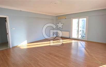 Bayraklı 75. Yıl Mah. Deniz Manzaralı Kiralık 4+1 