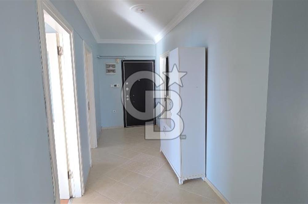 Bayraklı 75. Yıl Mah. Deniz Manzaralı Kiralık 4+1 