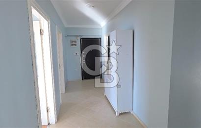 Bayraklı 75. Yıl Mah. Deniz Manzaralı Kiralık 4+1 