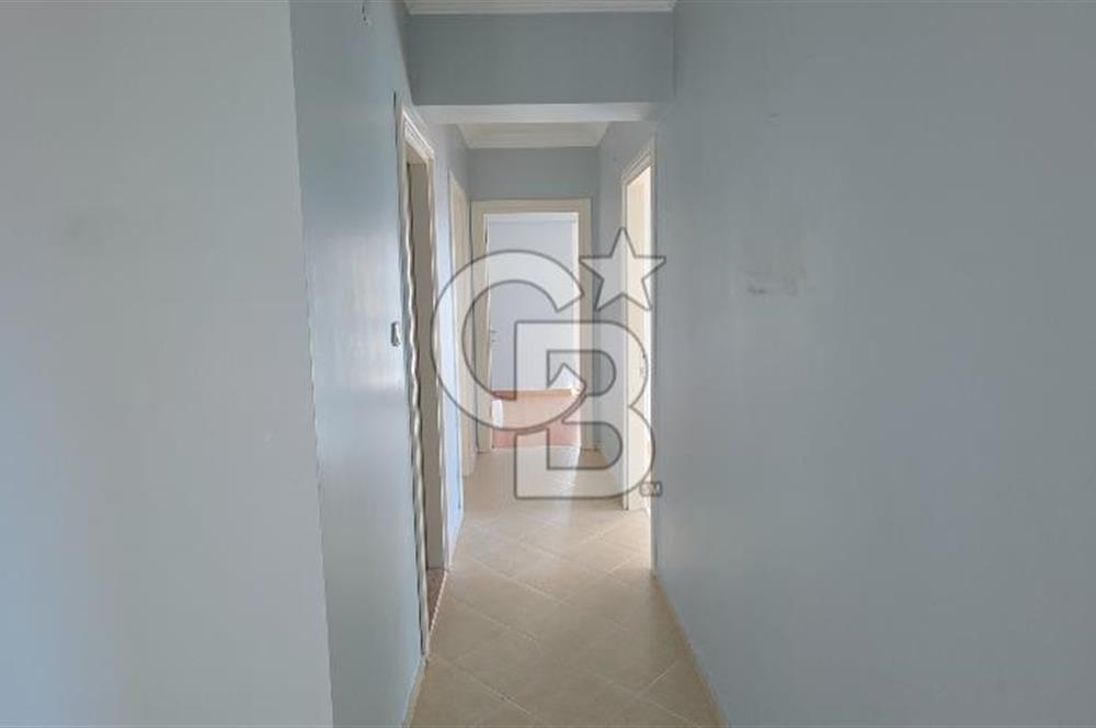 Bayraklı 75. Yıl Mah. Deniz Manzaralı Kiralık 4+1 