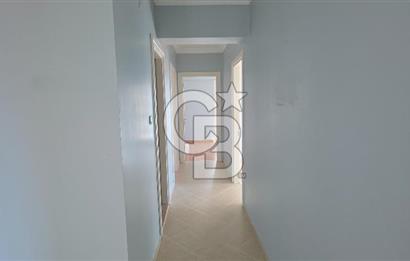 Bayraklı 75. Yıl Mah. Deniz Manzaralı Kiralık 4+1 