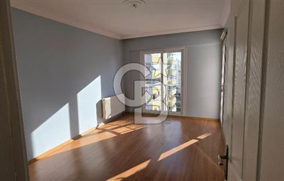 Bayraklı 75. Yıl Mah. Deniz Manzaralı Kiralık 4+1 