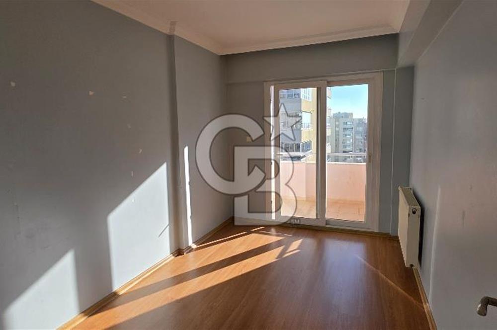 Bayraklı 75. Yıl Mah. Deniz Manzaralı Kiralık 4+1 