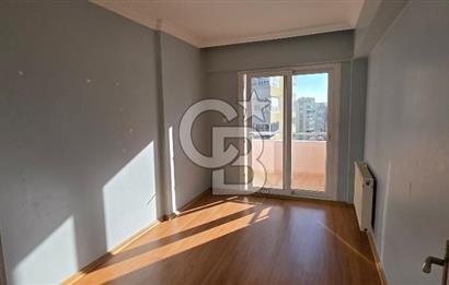 Bayraklı 75. Yıl Mah. Deniz Manzaralı Kiralık 4+1 