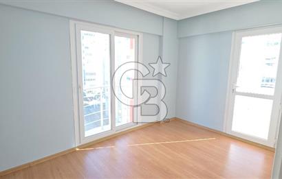 Bayraklı 75. Yıl Mah. Deniz Manzaralı Kiralık 4+1 