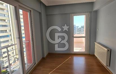 Bayraklı 75. Yıl Mah. Deniz Manzaralı Kiralık 4+1 