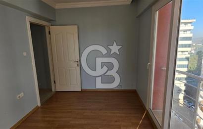 Bayraklı 75. Yıl Mah. Deniz Manzaralı Kiralık 4+1 