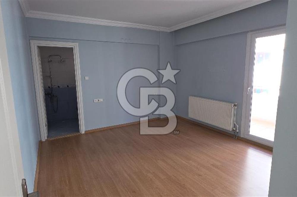 Bayraklı 75. Yıl Mah. Deniz Manzaralı Kiralık 4+1 