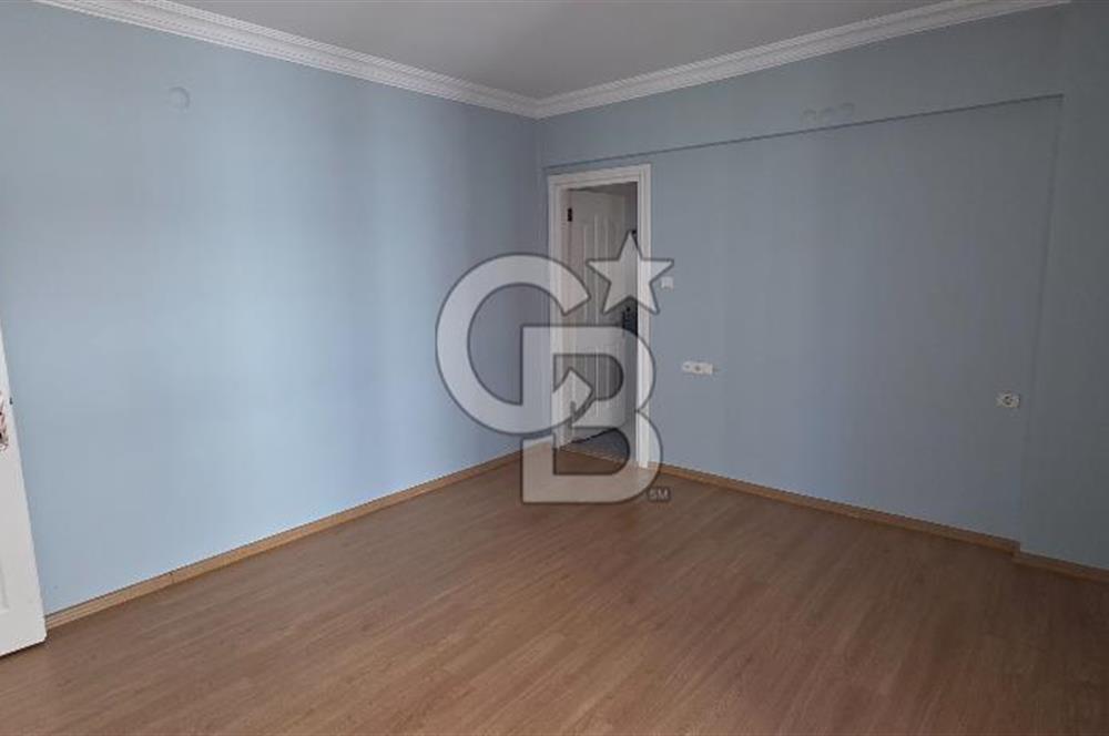 Bayraklı 75. Yıl Mah. Deniz Manzaralı Kiralık 4+1 