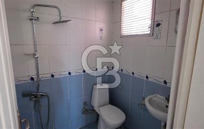 Bayraklı 75. Yıl Mah. Deniz Manzaralı Kiralık 4+1 