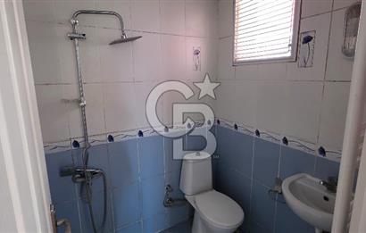 Bayraklı 75. Yıl Mah. Deniz Manzaralı Kiralık 4+1 