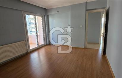 Bayraklı 75. Yıl Mah. Deniz Manzaralı Kiralık 4+1 