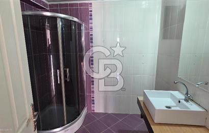 Bayraklı 75. Yıl Mah. Deniz Manzaralı Kiralık 4+1 