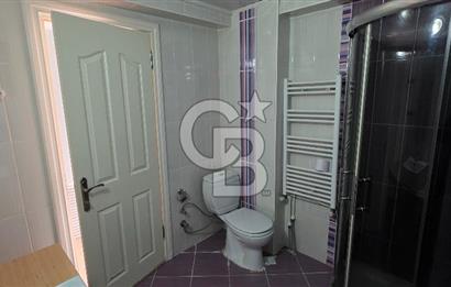 Bayraklı 75. Yıl Mah. Deniz Manzaralı Kiralık 4+1 