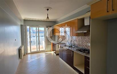 Bayraklı 75. Yıl Mah. Deniz Manzaralı Kiralık 4+1 