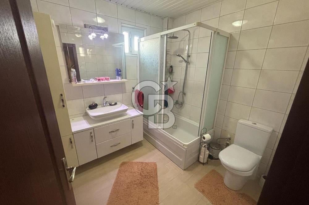 CB Sıtkı ŞİMŞEK'den Gölbaşı Özgür Sitesinde Satılık Villa