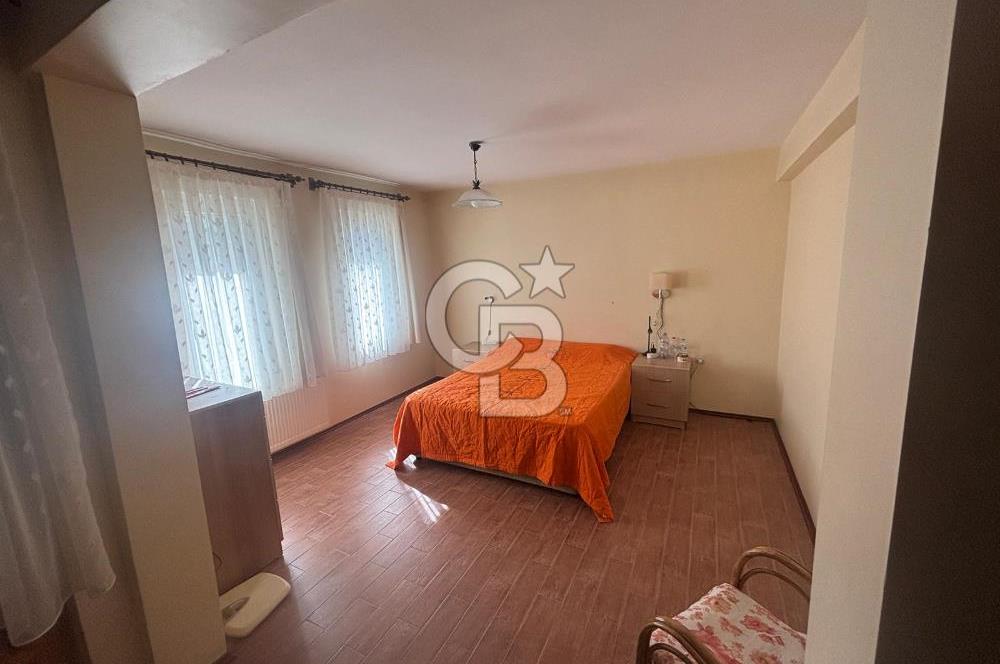 CB Sıtkı ŞİMŞEK'den Gölbaşı Özgür Sitesinde Satılık Villa