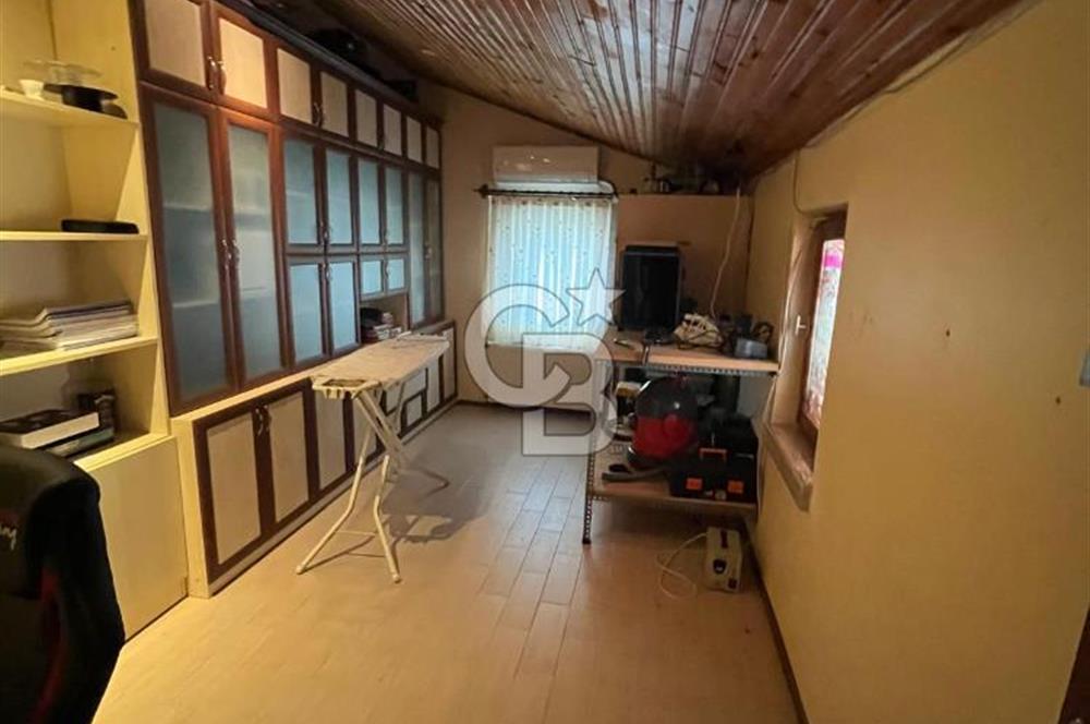 CB Sıtkı ŞİMŞEK'den Gölbaşı Özgür Sitesinde Satılık Villa