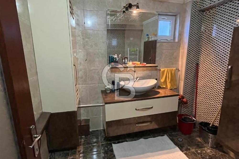 CB Sıtkı ŞİMŞEK'den Gölbaşı Özgür Sitesinde Satılık Villa