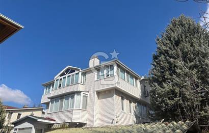 CB Sıtkı ŞİMŞEK'den Gölbaşı Özgür Sitesinde Satılık Villa