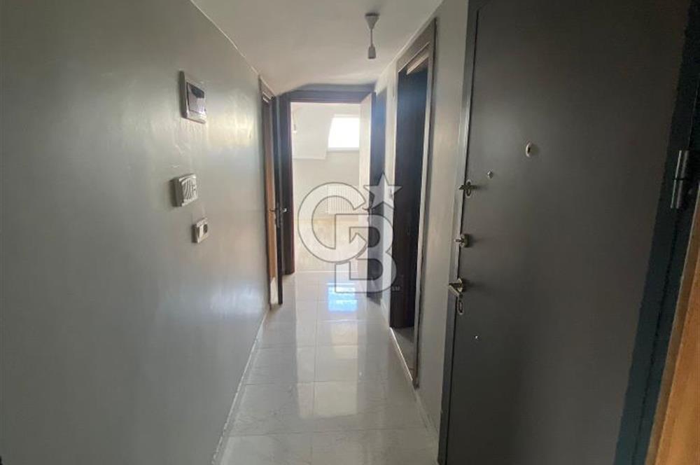 ARNAVUTKÖY ATATÜRK MAHALLESİNDE TERASLI 140 M² DUBLEKS FIRSATI