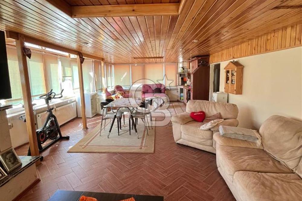 CB Sıtkı ŞİMŞEK'den Gölbaşı Özgür Sitesinde Satılık Villa