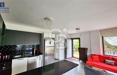 Bodrum Türkbükü’nde Sezonluk Kiralık Müstakil 3+1 Villa