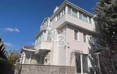 CB Sıtkı ŞİMŞEK'den Gölbaşı Özgür Sitesinde Satılık Villa