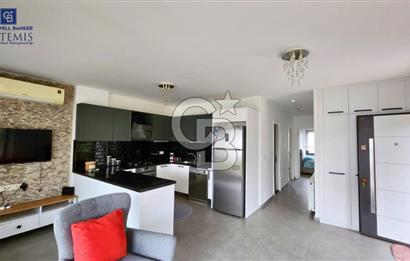 Bodrum Türkbükü’nde Senelik Kiralık Müstakil 3+1 Villa