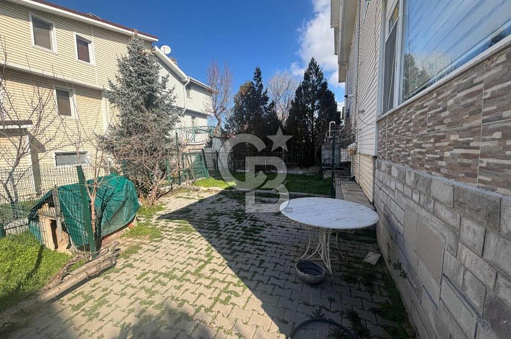 CB Sıtkı ŞİMŞEK'den Gölbaşı Özgür Sitesinde Satılık Villa