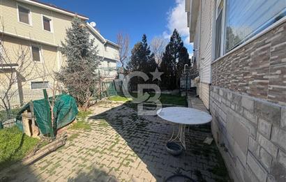 CB Sıtkı ŞİMŞEK'den Gölbaşı Özgür Sitesinde Satılık Villa