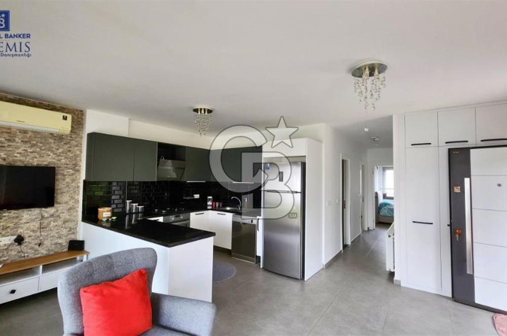 Bodrum Türkbükü’nde Sezonluk Kiralık Müstakil 3+1 Villa