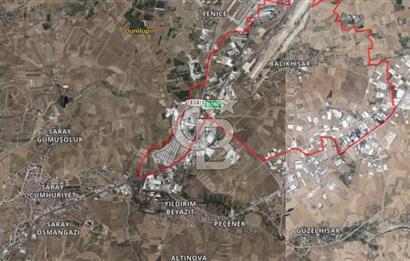 ESENBOĞA HAVAALANI YAKINI 2+1 DAİRE