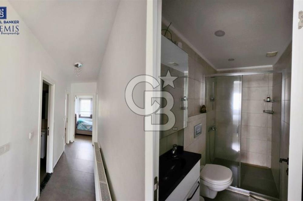 Bodrum Türkbükü’nde Senelik Kiralık Müstakil 3+1 Villa