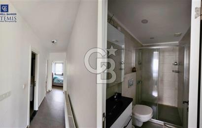 Bodrum Türkbükü’nde Senelik Kiralık Müstakil 3+1 Villa