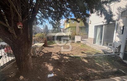 CB Sıtkı ŞİMŞEK'den Gölbaşı Özgür Sitesinde Satılık Villa