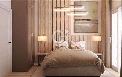 ESENBOĞA HAVAALANI YAKINI 2+1 DAİRE