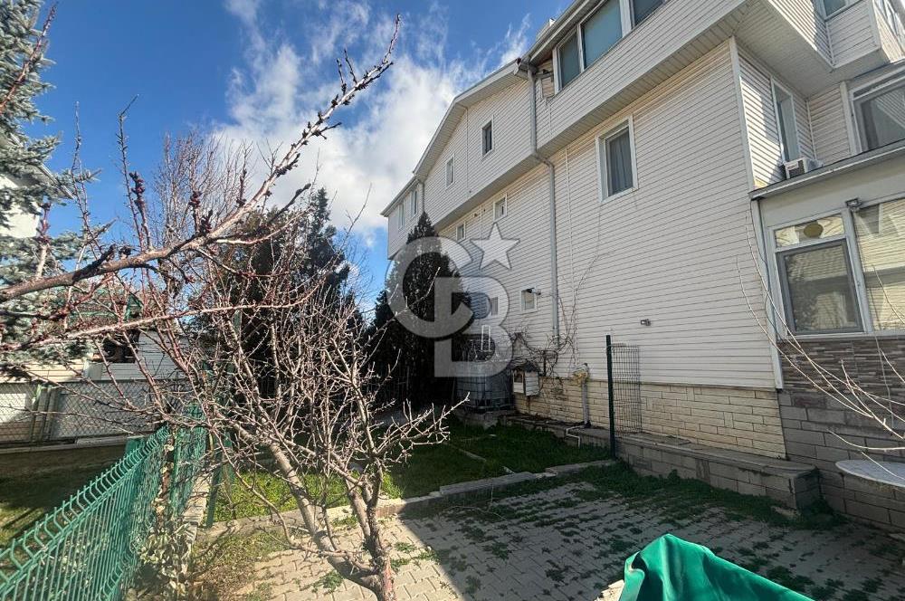 CB Sıtkı ŞİMŞEK'den Gölbaşı Özgür Sitesinde Satılık Villa