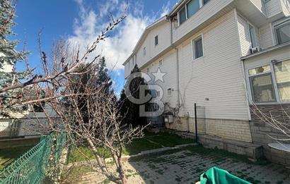 CB Sıtkı ŞİMŞEK'den Gölbaşı Özgür Sitesinde Satılık Villa